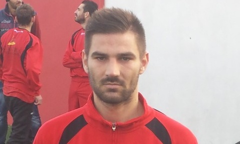 Διαγόρας: Τέλος ο Τσαγκάρης