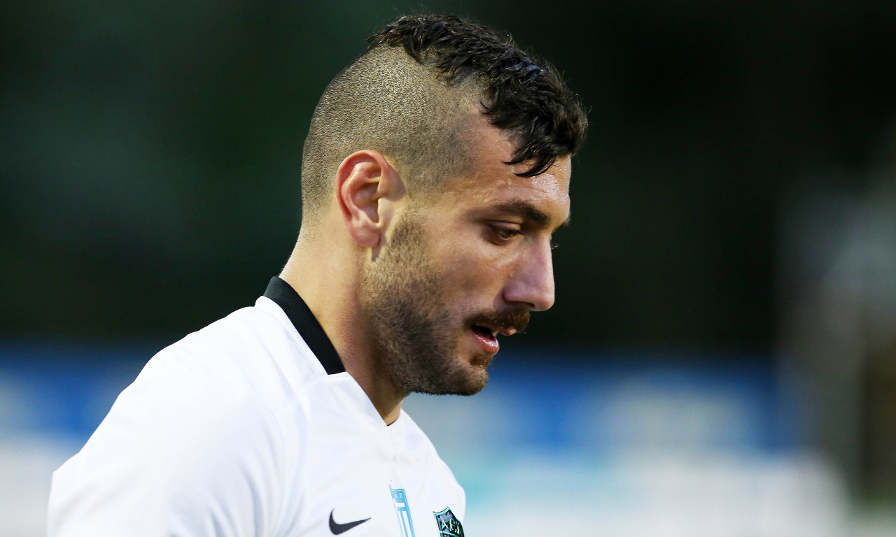 Προσφυγή Αραβίδη κατά της ΑΕΚ