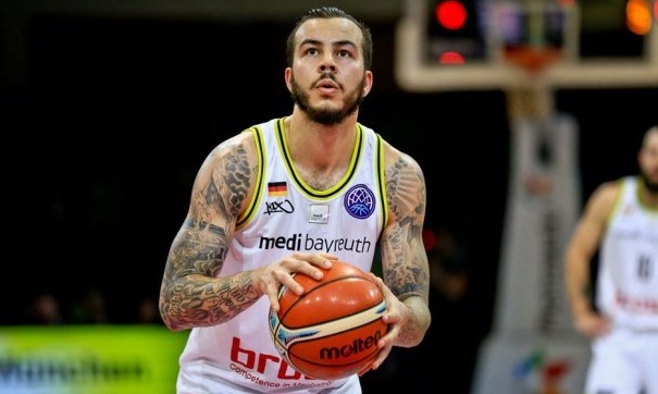 AEK: Και επίσημα Γιορκ