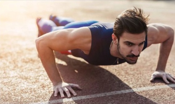 Αυτά είναι τα… αναπάντεχα οφέλη που κερδίζεις από τις προπονήσεις σου