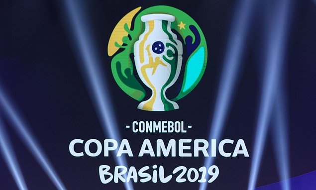 Εκεί θα δούμε το Copa America το καλοκαίρι!