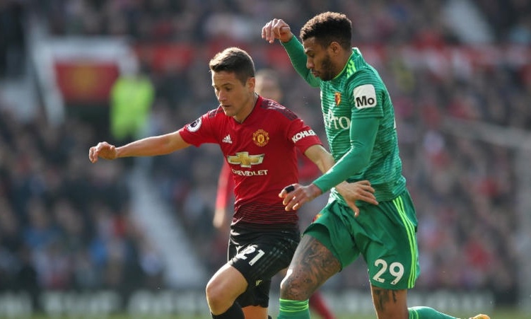 Παρί Σεν Ζερμέν: Μόνο τα τυπικά για Ερέρα