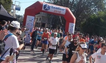 Σκιάδεια 2019: Όλα έτοιμα για τη μεγάλη γιορτή του Δήμου Παιανίας-Γλυκών Νερών