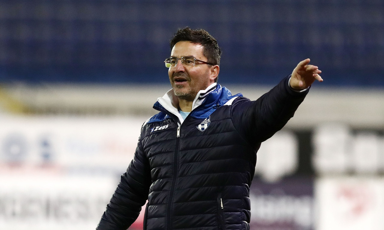 Απόλλων Σμύρνης: Με Μπετινέλι κόντρα σε Παναιτωλικό