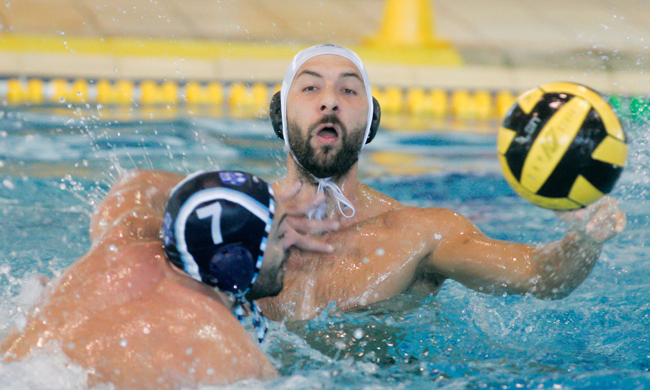 Α1 ανδρών: Υδραϊκός και ΠΑΟΚ στα πλέι οφ