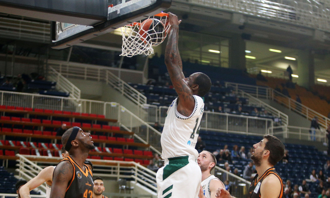 Παναθηναϊκός ΟΠΑΠ: Μαγνητική ο Γκιστ, δεν εμπνέει ανησυχία η κατάσταση του!