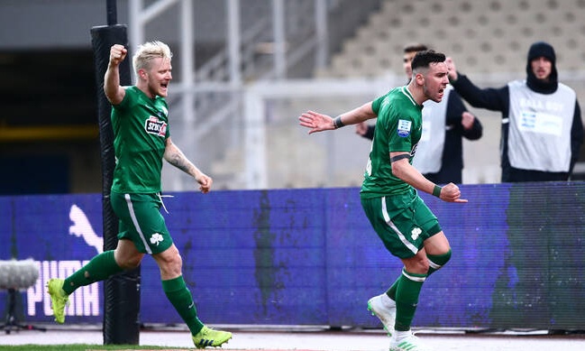 Δώνης: «Είμαστε οικογένεια»