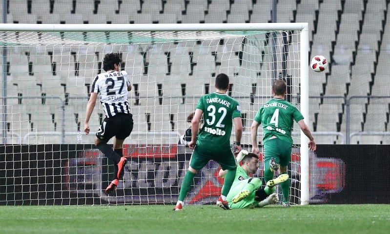 Παναθηναϊκός – ΟΦΗ 1-3: Φίδι… που τον έφαγε!