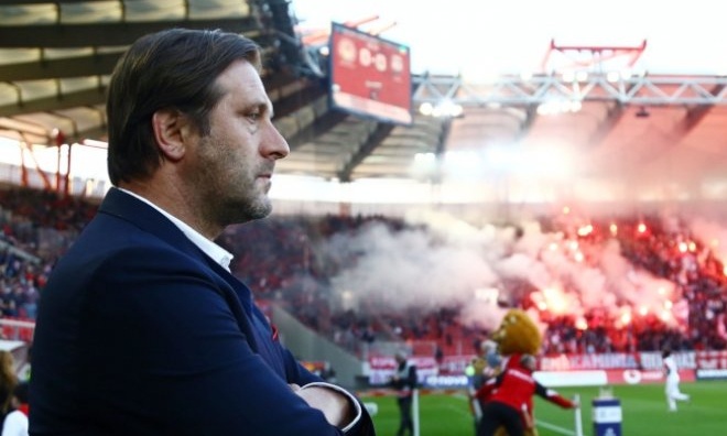 Μαρτίνς: «Έχουμε ήσυχη τη συνείδηση μας»