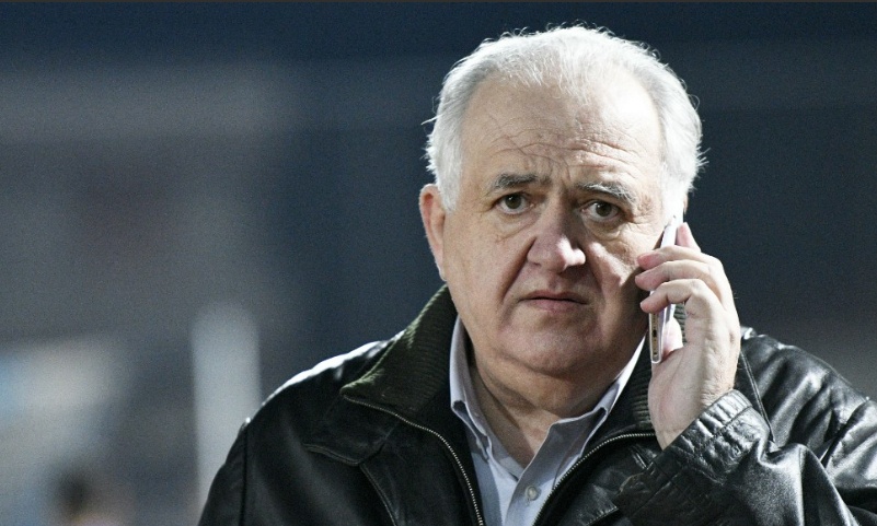 ΠΑΣ Γιάννινα: Σενάρια αποχώρησης Χριστοβασίλη