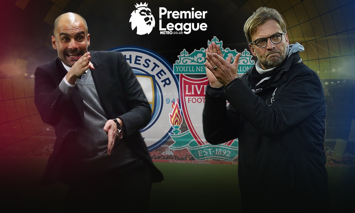 Premier League: Η «μάχη» ως τον τίτλο (photo)