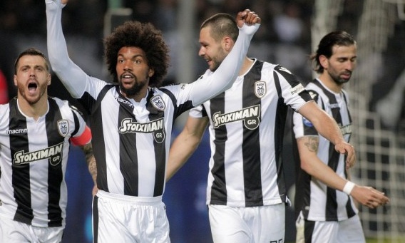 ΑΕΛ-ΠΑΟΚ: Η ενδεκάδα του δικέφαλου