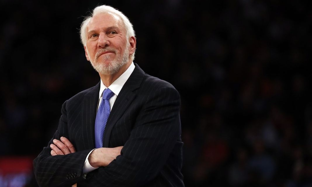 NBA: Έγραψε ιστοριά ο Πόποβιτς (photos)