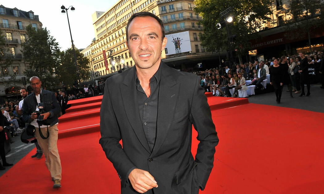 Η συγκινητική φωτογραφία του Αλιάγα με αφορμή την καταστροφική πυρκαγιά στην Παναγία των Παρισίων