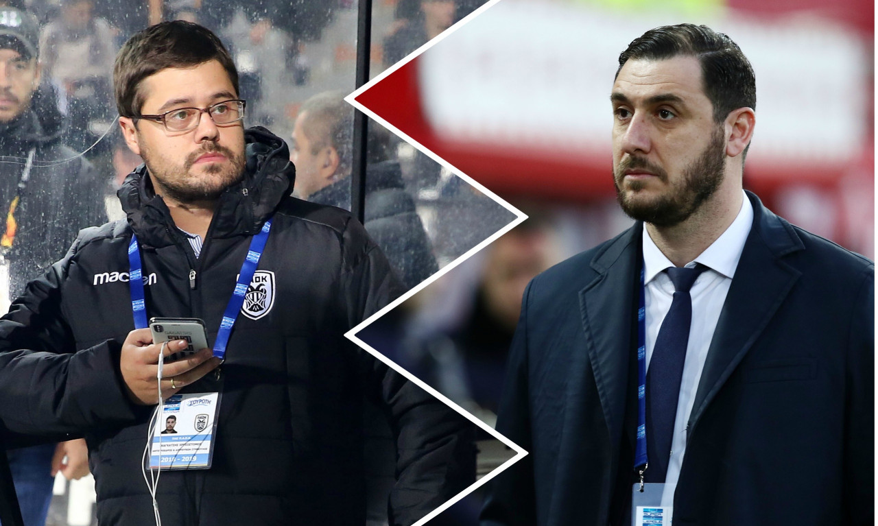 Super League: Ντέρμπι ΠΑΟΚ-ΑΕΚ για την προεδρία