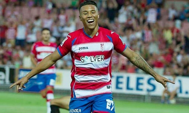 ΑΕΚ: Εξτρέμ από τη Βενεζουέλα στο στόχαστρο (photos+videos)