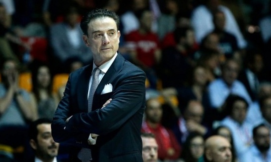 Πιτίνο: «Πολύ σύντομα ο Παναθηναϊκός θα είναι σταθερά ομάδα Final Four» (videos)