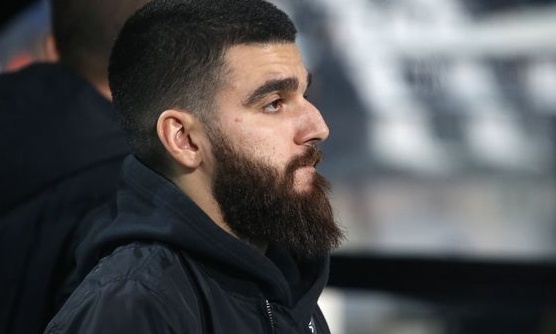 «Κάρφωσε» τον Ολυμπιακό για το ντέρμπι του ΟΑΚΑ ο Σαββίδης!  (photo)