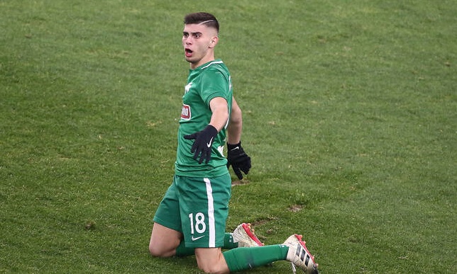 Δύο λύσεις για Μπουζούκη