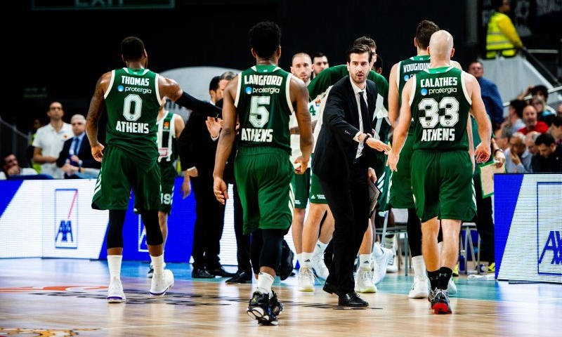 Ρεάλ Μαδρίτης – Παναθηναϊκός ΟΠΑΠ: Απίστευτη στήριξη στους «πράσινους» (videos)