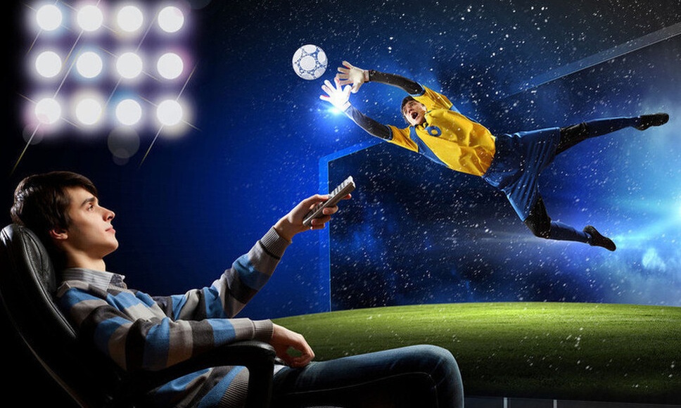 Οι αθλητικές μεταδόσεις της ημέρας (18/04)