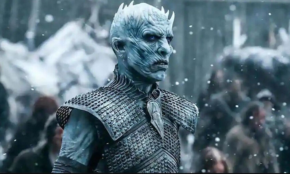 Game of Thrones: Τι σημαίνει τελικά το μήνυμα του Night King; (pics+vid)
