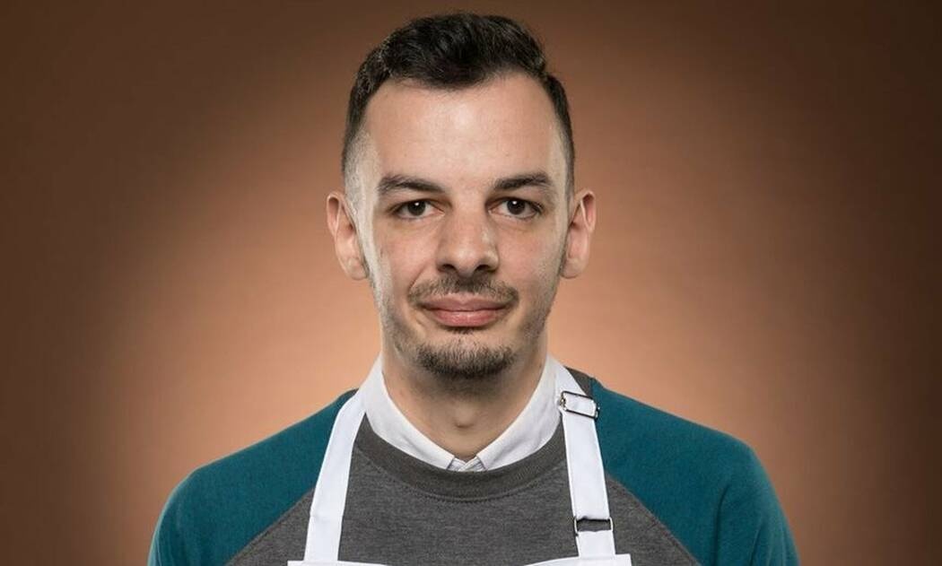 MasterChef: Το αιχμηρό μήνυμα του Χαράλαμπου και οι μπηχτές μετά τη δεύτερη αποχώρησή του