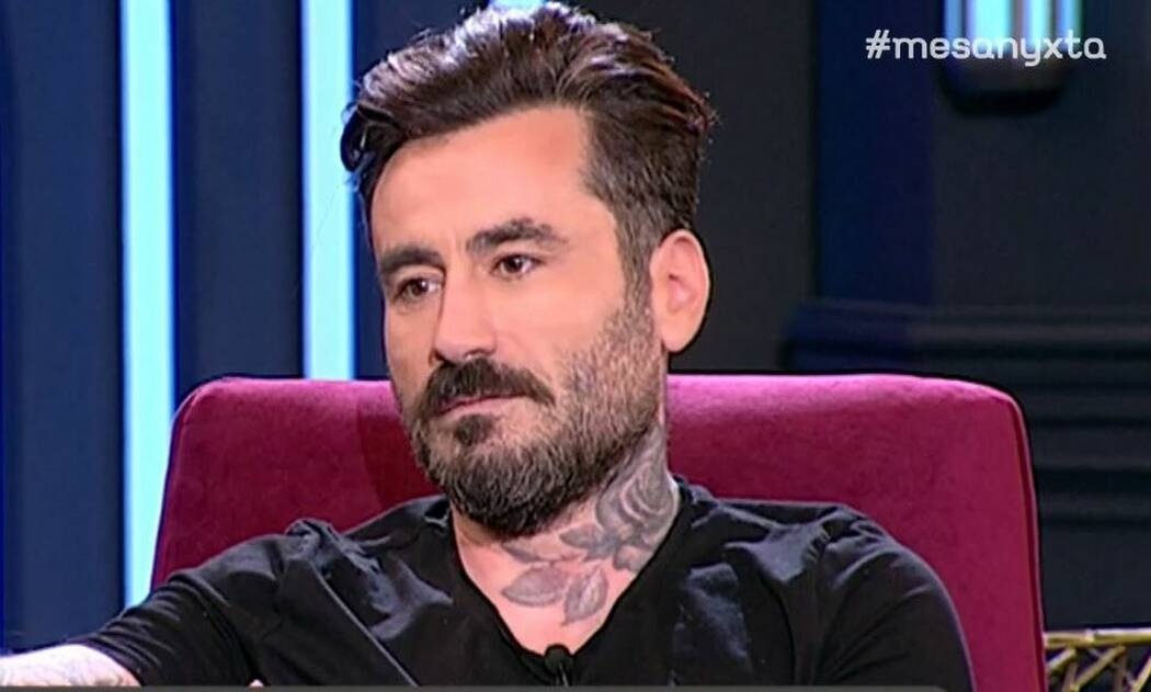 Γιώργος Μαυρίδης: Οι δυσκολίες, το ξέσπασμα κατά του Τανιμανίδη και το σοβαρό χειρουργείο (videos)