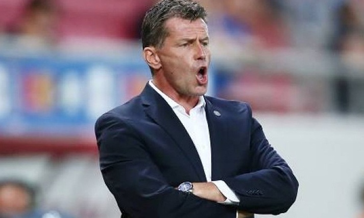 Επέστρεψε στη Ντόρτμουντ ο Σκίμπε