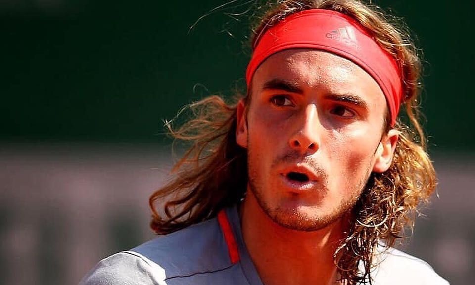 Στέφανος Τσιτσιπάς: Με… Πλούταρχο πανηγύρισε την πρόκριση στους «16»