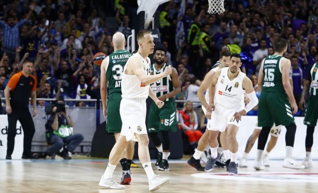 Πρέπελιτς: «Παλεύει στο 100% ο Παναθηναϊκός, να παίξουμε στο μάξιμουμ»