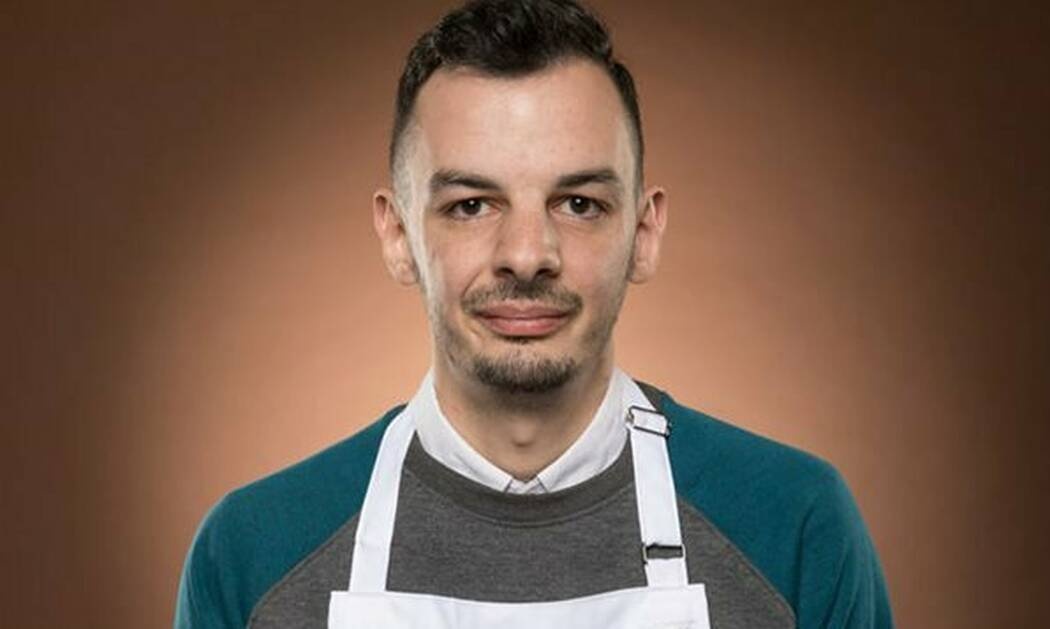 MasterChef: Χείμαρρος ο Χαράλαμπος Κοτσώνης: «Κόβονται στιγμιότυπα στο μοντάζ…»