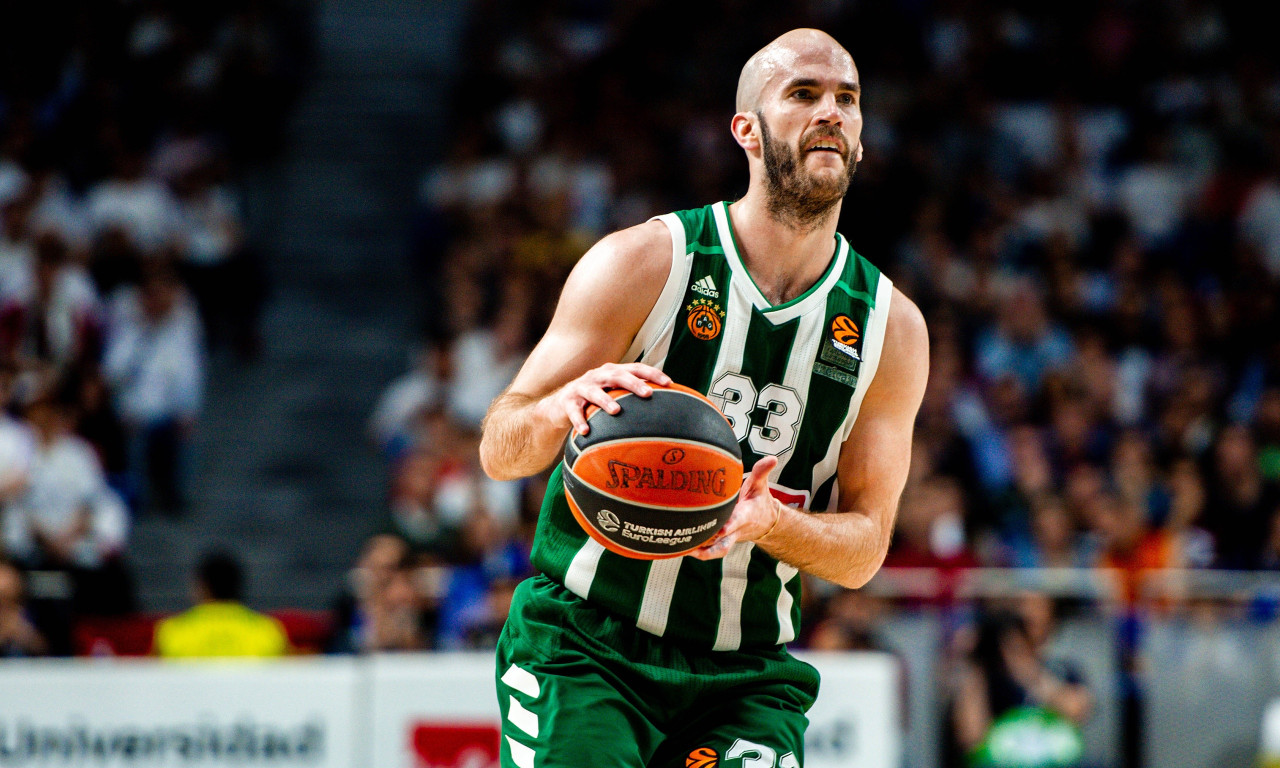 Η δεύτερη ευκαιρία του Παναθηναϊκού ΟΠΑΠ για το break