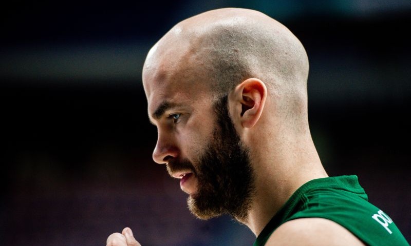 Ρεάλ Μαδρίτης – Παναθηναϊκός ΟΠΑΠ: Ζεσταίνεται η «πράσινη»… μηχανή (photos+videos)