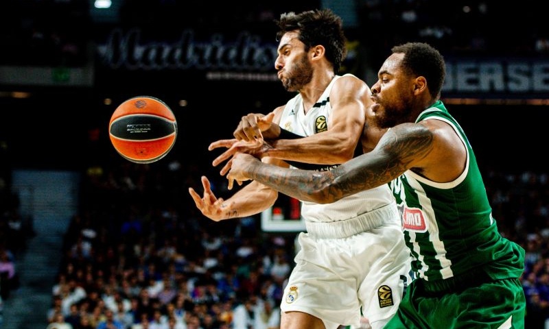 Καμπάτσο: «Άλλη μια νίκη και πάμε στο Final Four» (video)