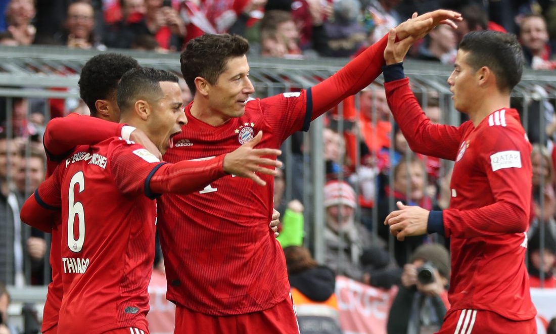 Στοίχημα: Η «βόμβα» της ημέρας