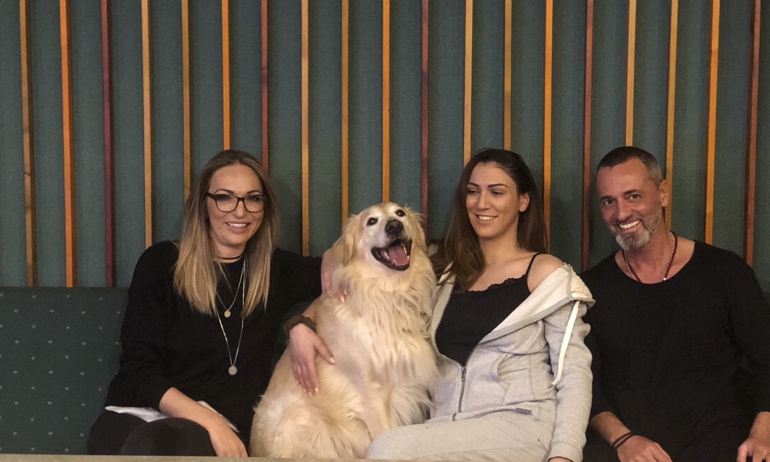 Τι ετοιμάζει η Βασιλική Νταντά;