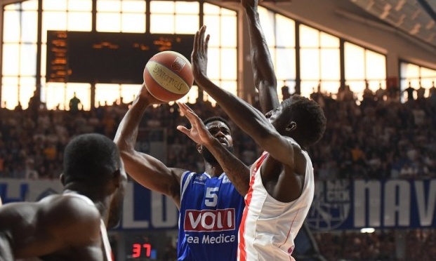 Ισοφάρισε η Μπούντουτσνοστ και τελική «μονομαχία» στο Βελιγράδι για τον τίτλο