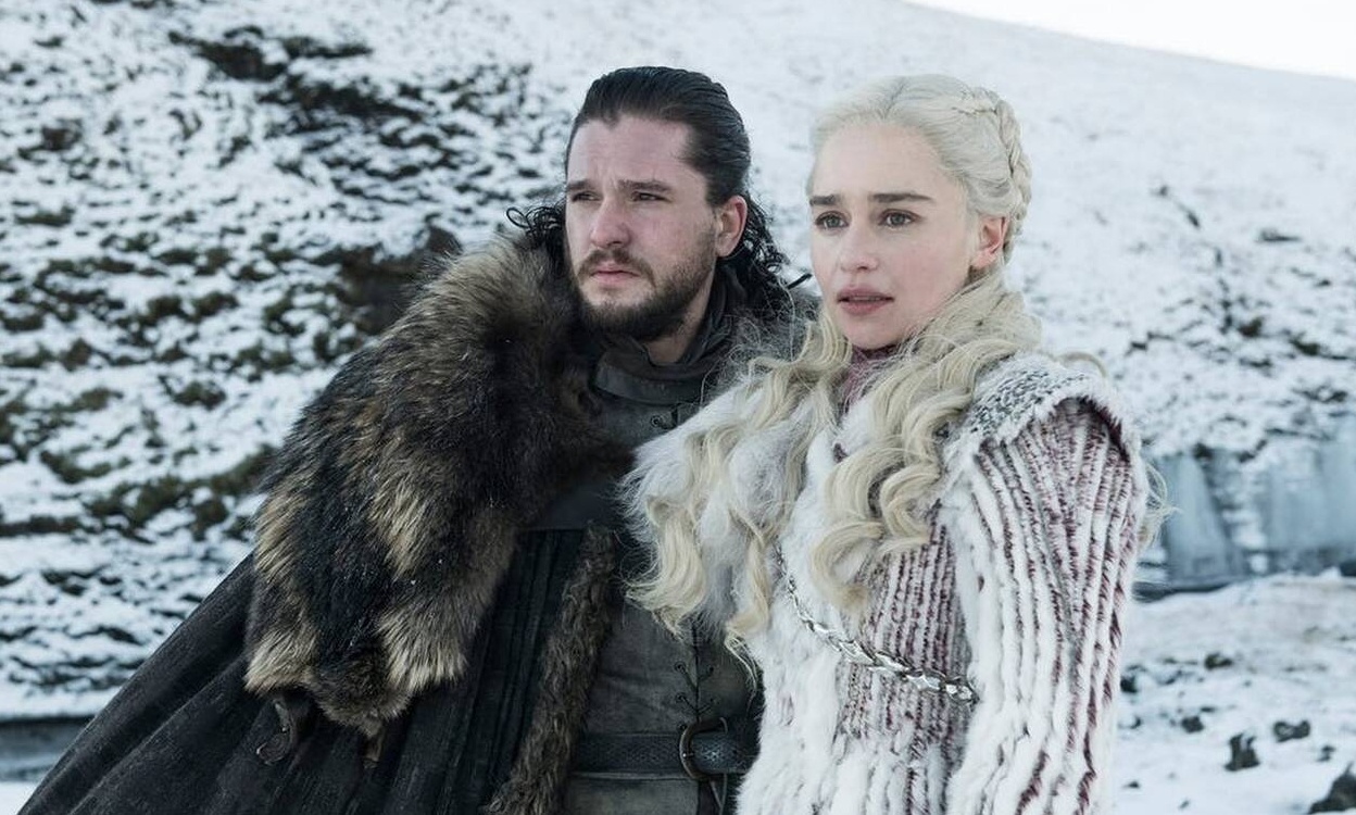 Η γκάφα του Star για το Game of Thrones που ξεπέρασε κάθε προηγούμενο (photo)