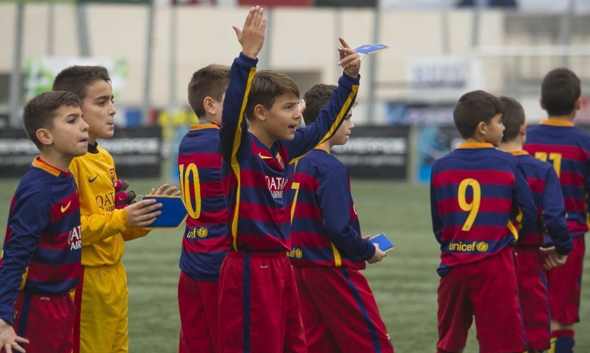 Μπόμπιρας της Μασία, βάζει την ίδια γκολάρα σε διάστημα δύο λεπτών! (vid)