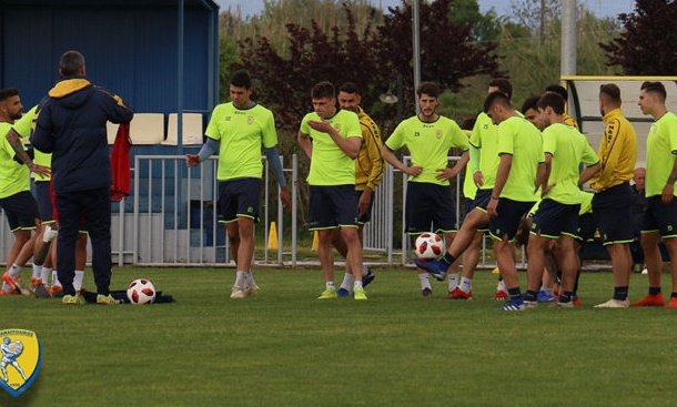 Παναιτωλικός: Η αποστολή για Άρη