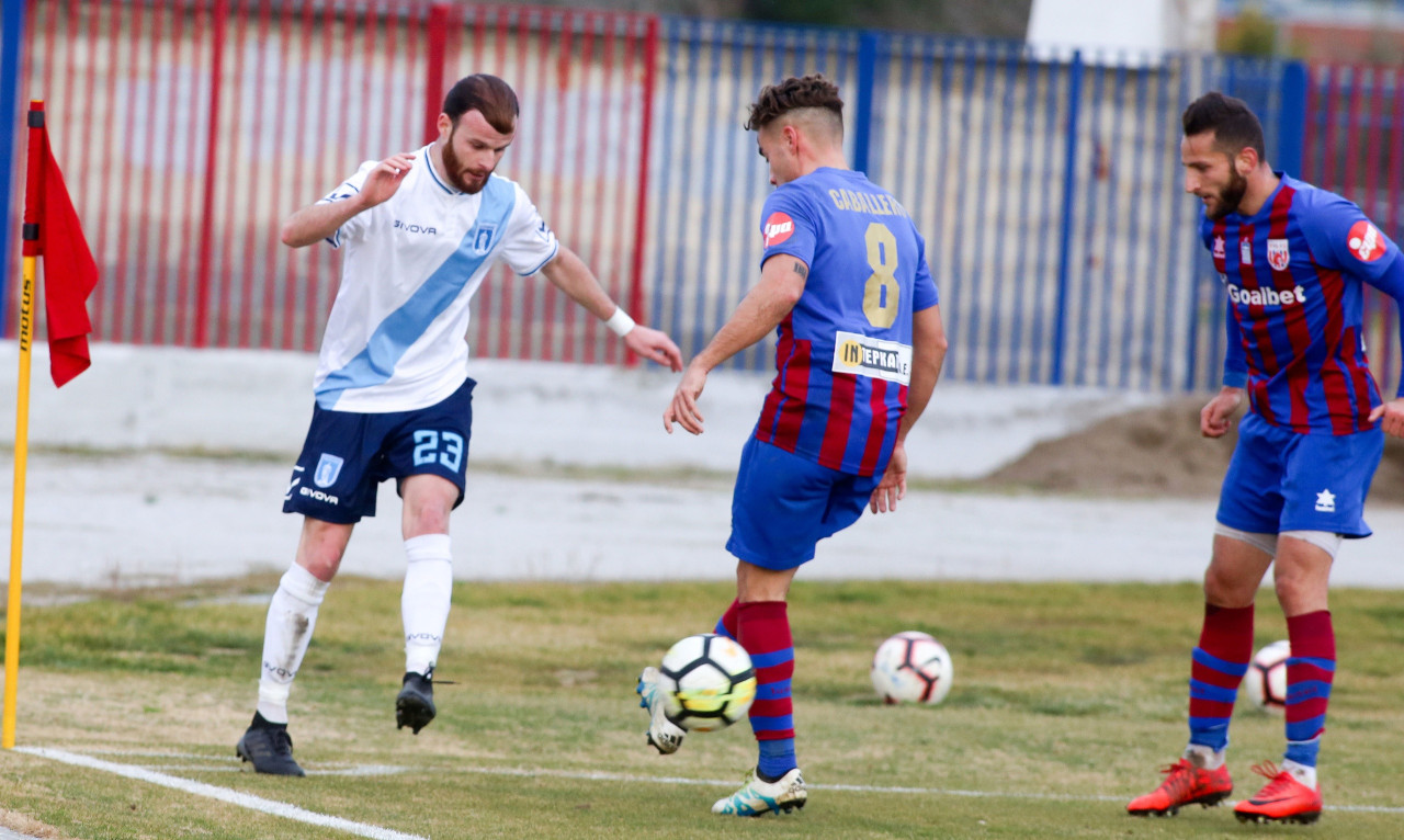 Football League: Μάχες… παραμονής