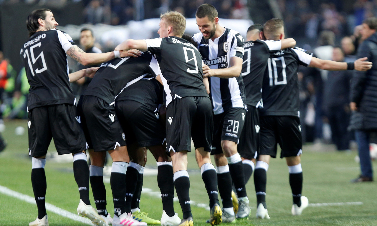 Super League: Η βαθμολογία μετά από την 29η αγωνιστική (photo)