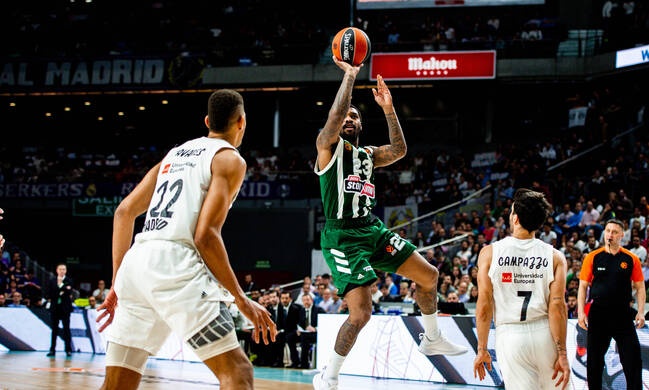 Κιλπάτρικ: «Ο κόσμος θα μας δώσει την ενέργεια που θέλουμε» (videos)