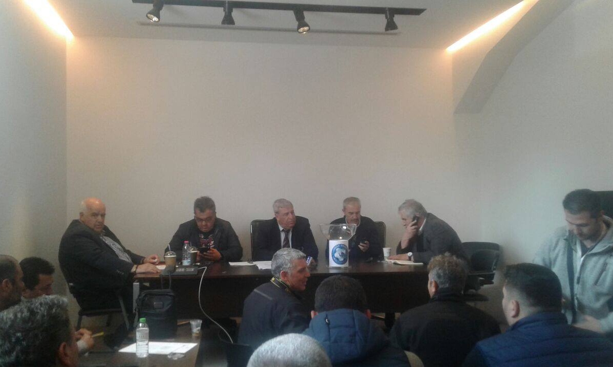 Γ’ Εθνική: Τα ζευγάρια των μπαράζ ανόδου