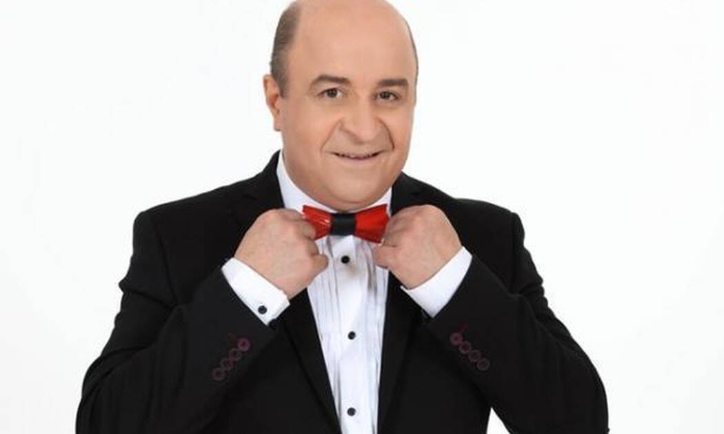 Απίστευτη καταγγελία: «Ο Σεφερλής μου έριχνε 15 σφαλιάρες στη σκηνή και μου έλεγε ότι του ξέφυγε»