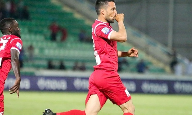 Ξάνθη: Χωρίς Κασάδο στο φινάλε