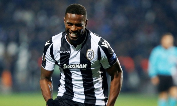 ΠΑΟΚ: Θυμήθηκε το γκολ με την ΑΕΚ ο Βαρέλα! (video)