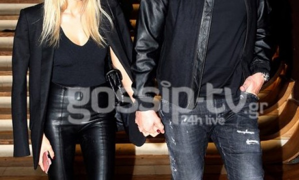 Θα γίνει μπαμπάς; Η φωτογραφία... μυστήριο που ανέβασε η σύντροφός του