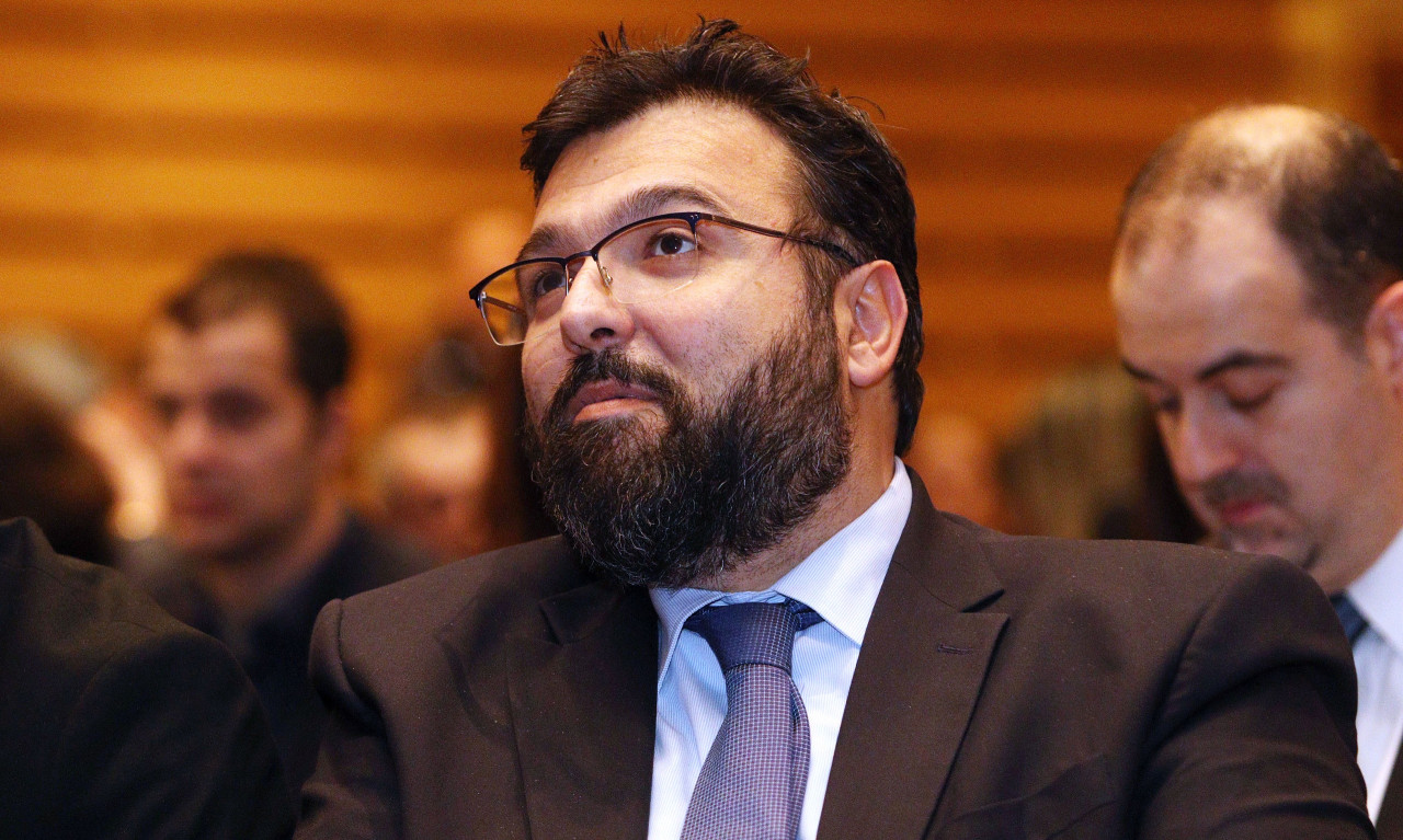 Βασιλειάδης: «Μετά τα πρωταθλήματα η τροπολογία για την αναδιάρθρωση»